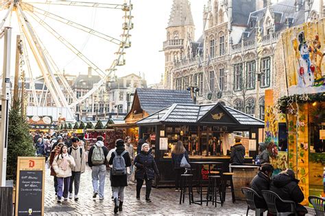 date ideeen gent|On a date in Ghent